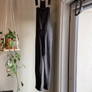 Jogger Overalls